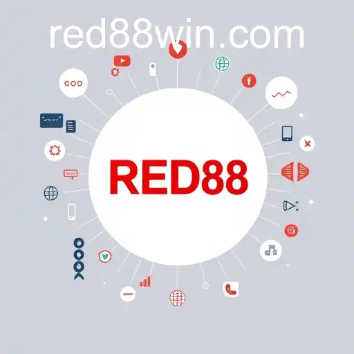 About Us - RED88