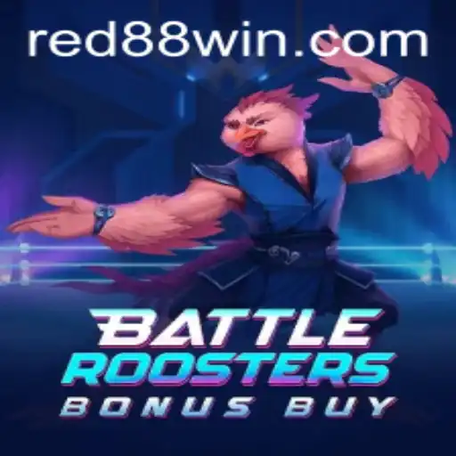 BattleRoostersBonusBuy: The Thrilling Game Experience with RED88
