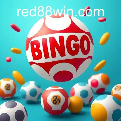 The Exciting World of Bingo Games with RED88