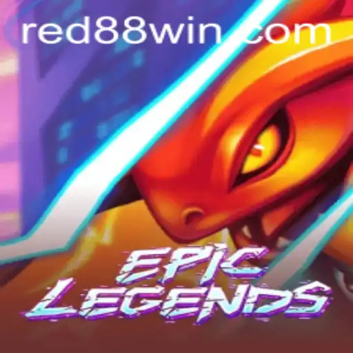 EpicLegends: A Journey into the Extraordinary Game with RED88