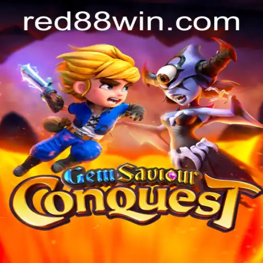 GemSaviourConquest: An Intriguing Adventure with RED88