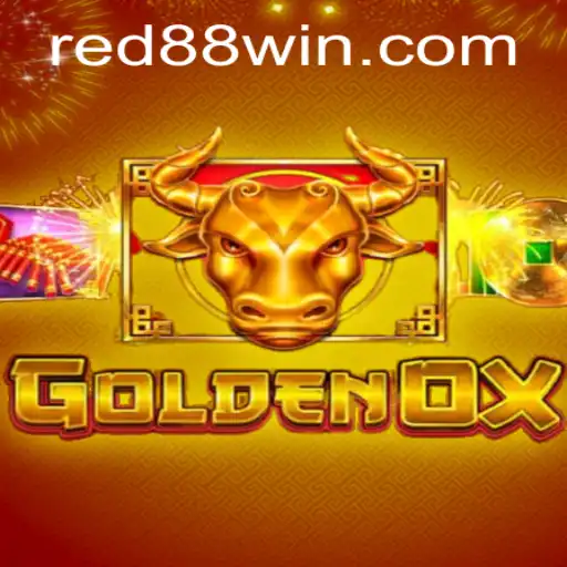 Discover the Thrills of GoldenOx: Embrace the Challenge with RED88