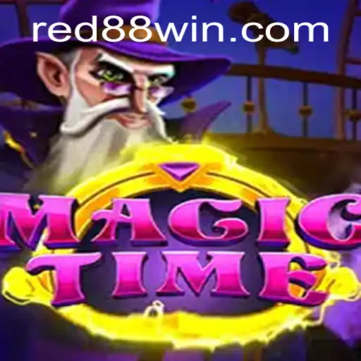 Exploring the Enchanting World of MagicTime: Unveiling the RED88 Edition
