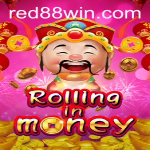 RollingInMoney: Experience Thrills and Riches with RED88