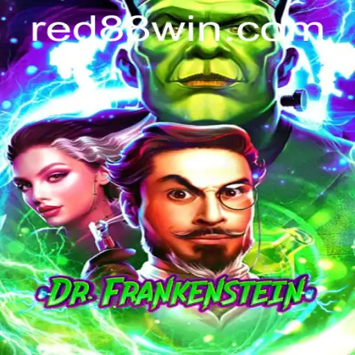 Enter the Mysterious World of DrFrankenstein: Unravel the Secrets of RED88