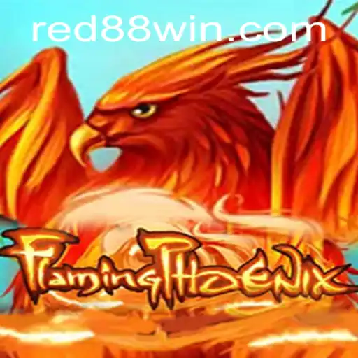 FlamingPhoenix: Igniting the Virtual World with RED88