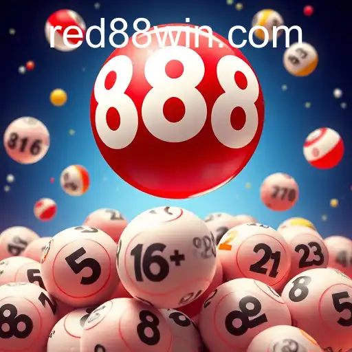 Unveiling the Fascination of Lotteries with RED88