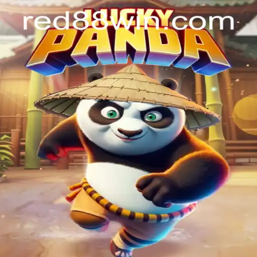Discover the Exciting World of LuckyPanda with RED88
