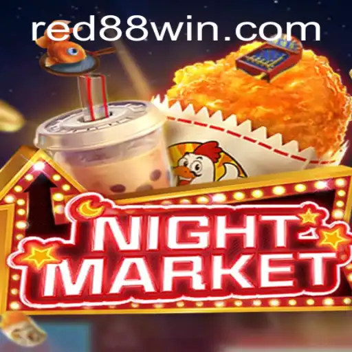 Exploring the Enigmatic World of NIGHTMARKET: Unraveling the Thrills of RED88