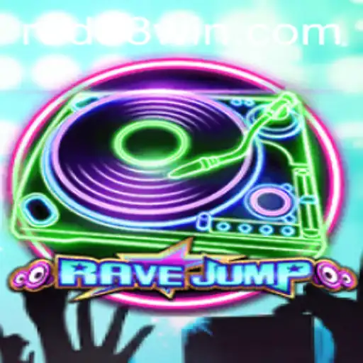 RaveJump: A Dive into the Thrilling World of Virtual Dance and Adventure