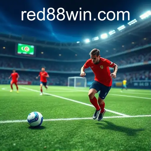 Exploring the Exciting World of Virtual Sports: The Role of RED88