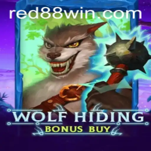 Exploring the Thrills of WolfHidingBonusBuy: A Deep Dive into the Game